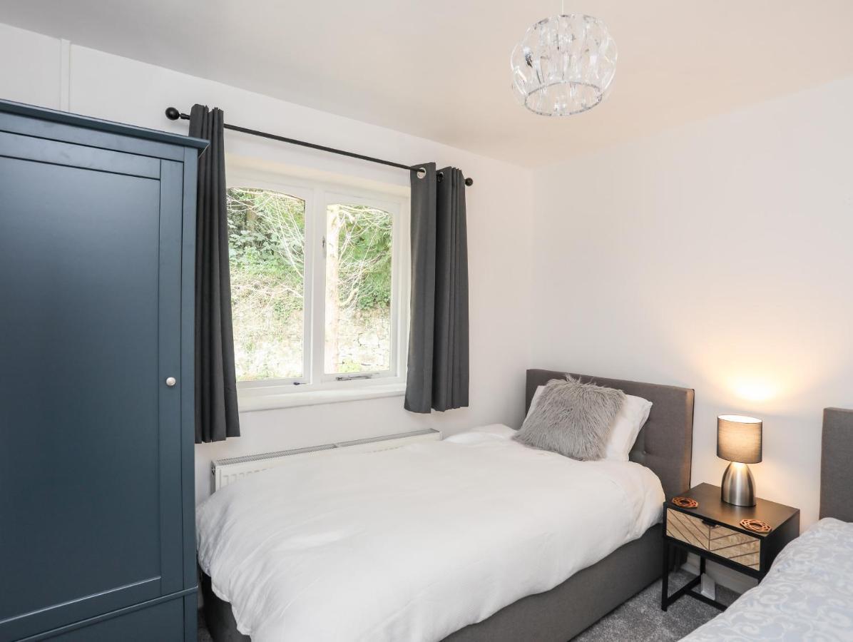 Апартаменты 39 Alwen Drive Рос-он-Си Экстерьер фото